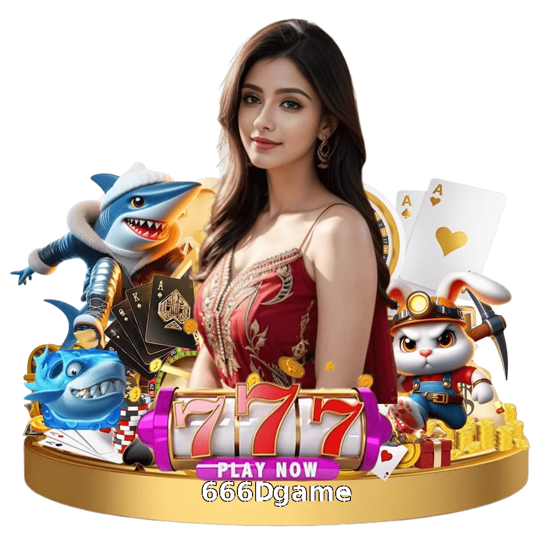666Dgame game app for Pakistan players