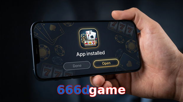 Payment and PKR controls in 666Dgame