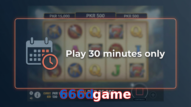 Payment and PKR controls in 666Dgame