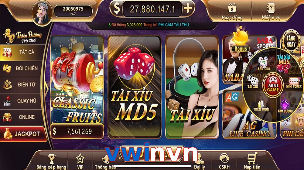 vwinvn