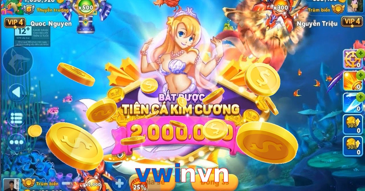 vwinvn
