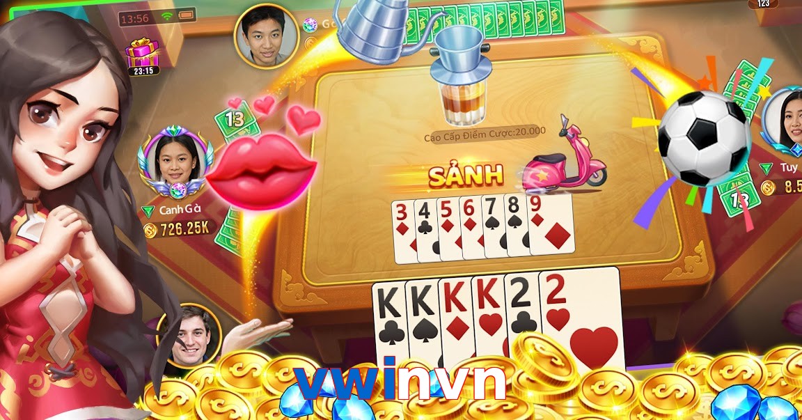 vwinvn